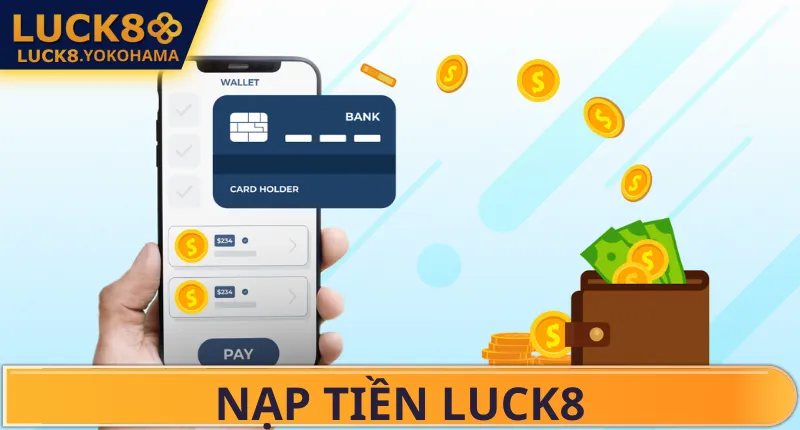 Đôi nét về nhà cái Luck8
