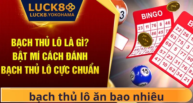 Bạch Thủ Lô Ăn Bao Nhiêu? Cách Tính Tiền Thắng Chuẩn Nhất
