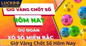 Giờ vàng chốt số dễ thắng nhất