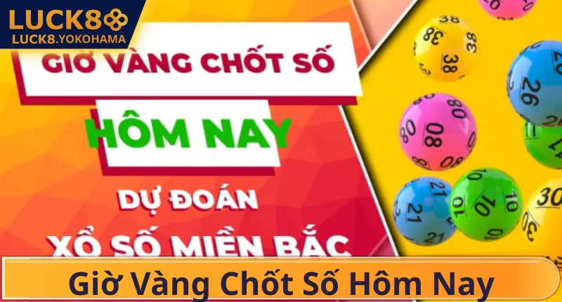 Giờ vàng chốt số dễ thắng nhất