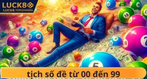 Tịch Số Đề Từ 00 Đến 99 – Trọn Bộ Bí Kíp Giải Mã Giấc Mơ